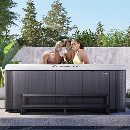 Patio Plus hot tubs for sale in Brockton